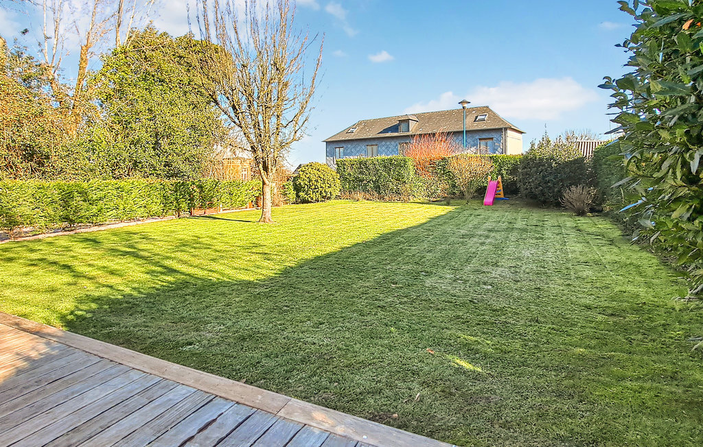 Maison 115 m² Côte Fleurie, 6 km plages Honfleur - Photo 5