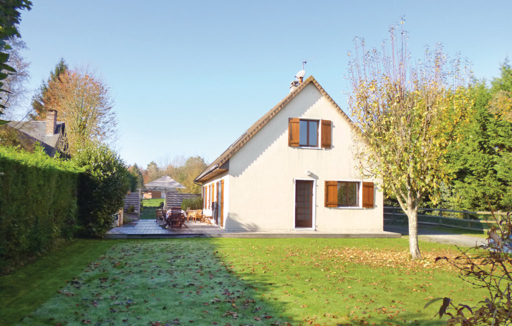 Maison 115 m² Côte Fleurie, 6 km plages Honfleur - Photo 9