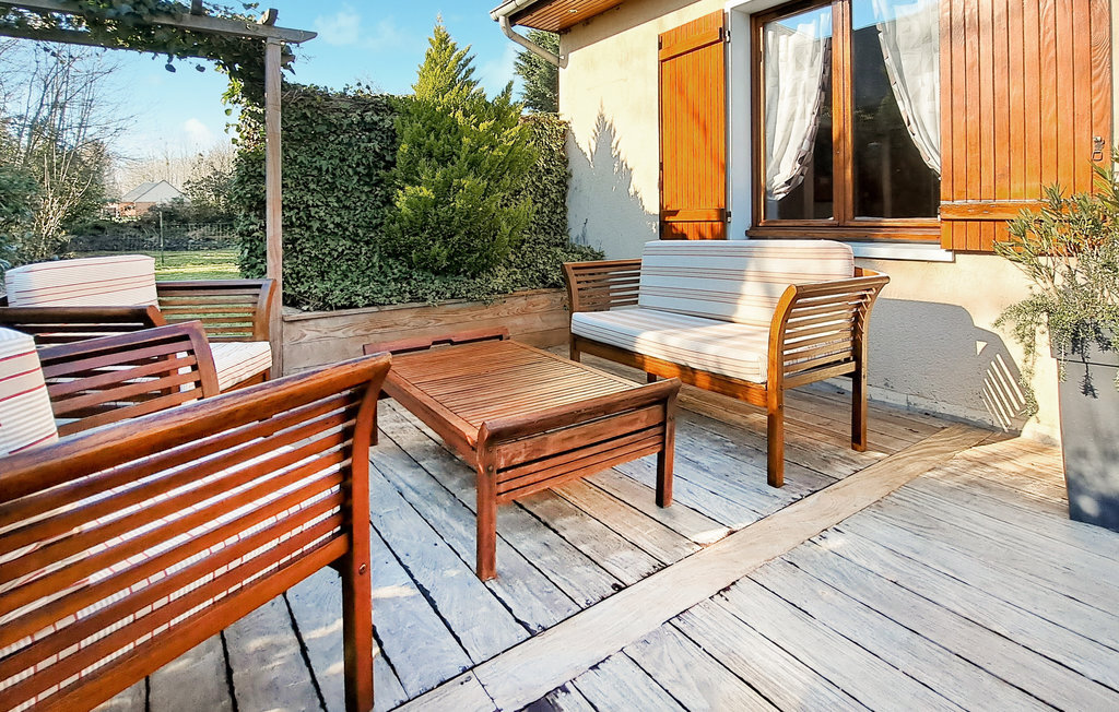 Maison 115 m² Côte Fleurie, 6 km plages Honfleur - Photo 10