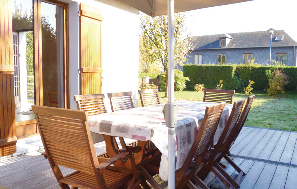 Maison 115 m² Côte Fleurie, 6 km plages Honfleur - Photo 11