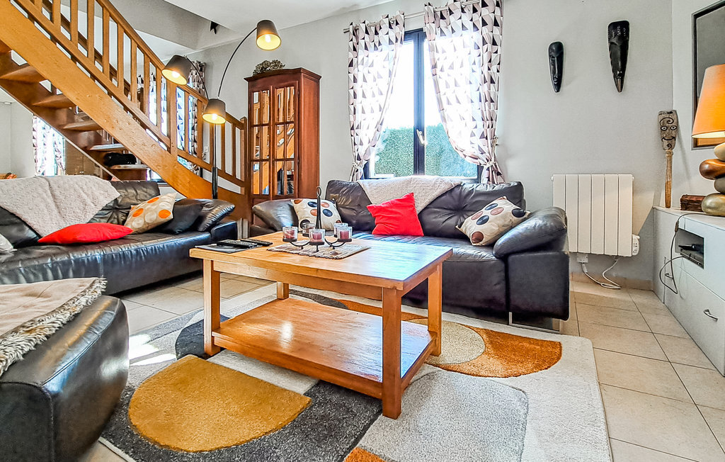 Maison 115 m² Côte Fleurie, 6 km plages Honfleur - Photo 13