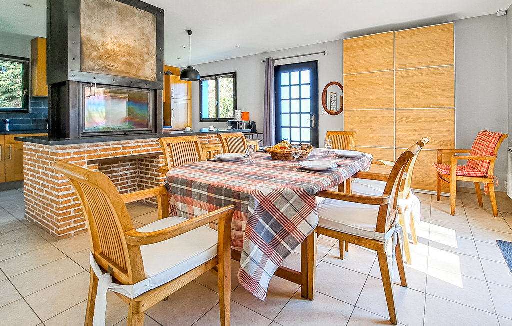 Maison 115 m² Côte Fleurie, 6 km plages Honfleur - Photo 14