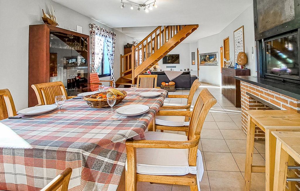 Maison 115 m² Côte Fleurie, 6 km plages Honfleur - Photo 15