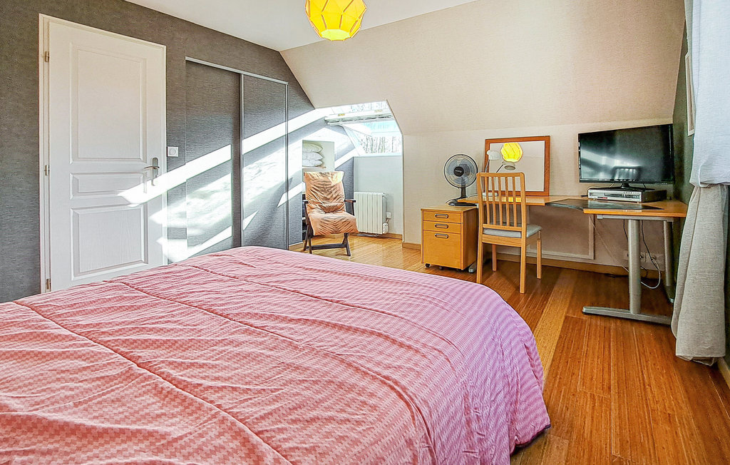 Maison 115 m² Côte Fleurie, 6 km plages Honfleur - Photo 18