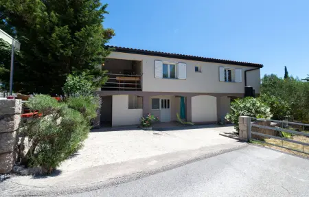 Location maison à Starigrad