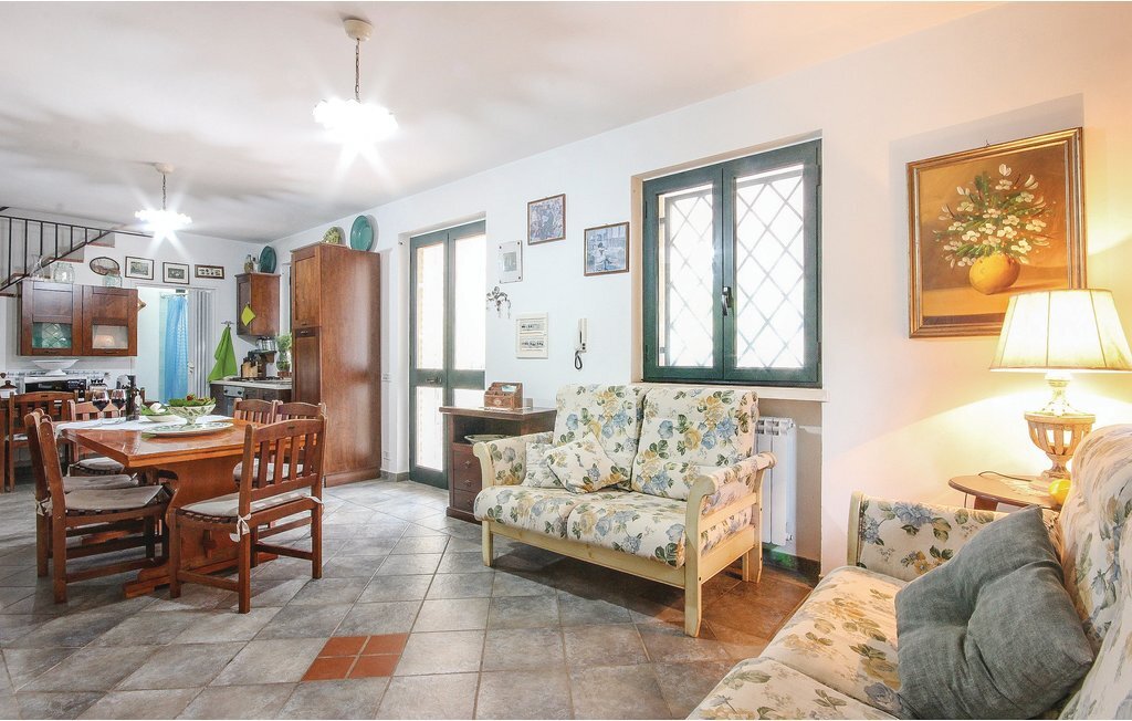 Villa Specchia : maison 8 pers. avec piscine et tennis - Photo 3