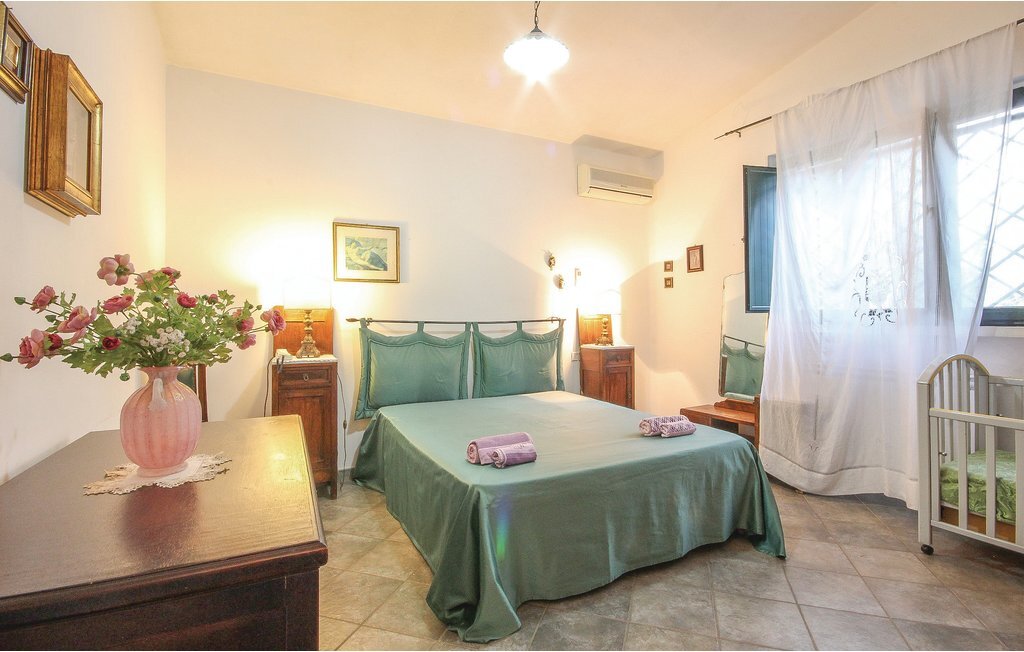 Villa Specchia : maison 8 pers. avec piscine et tennis - Photo 5