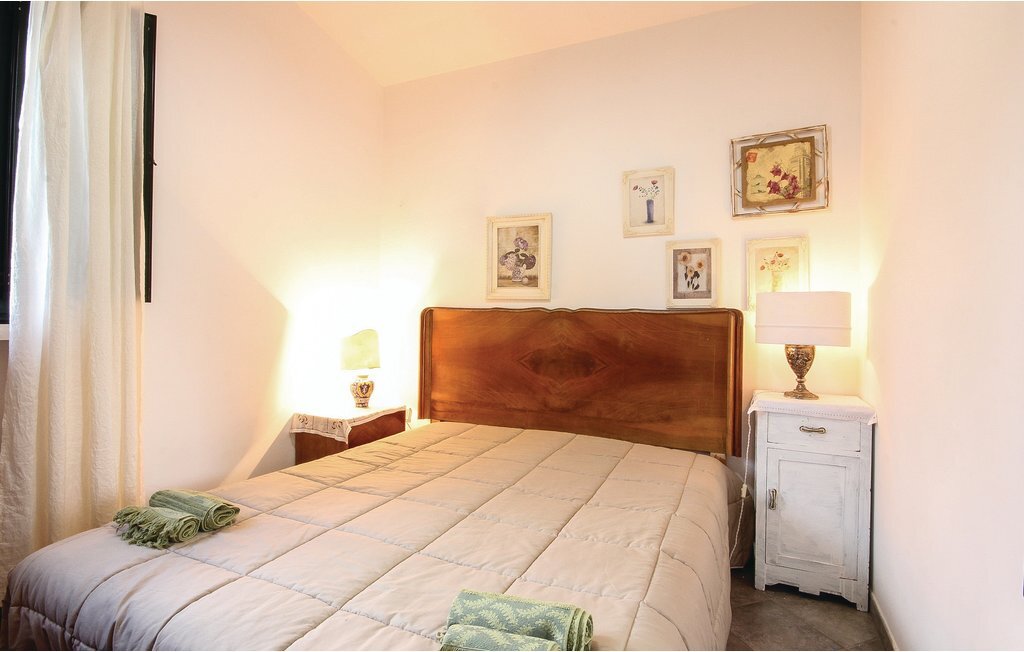 Villa Specchia : maison 8 pers. avec piscine et tennis - Photo 18