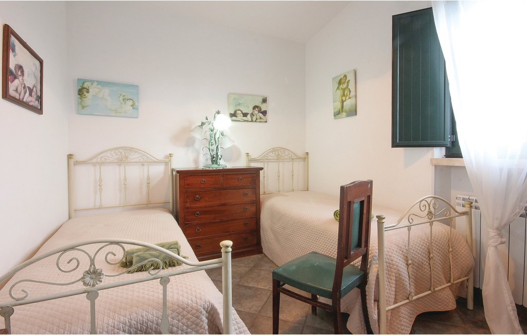 Villa Specchia : maison 8 pers. avec piscine et tennis - Photo 19
