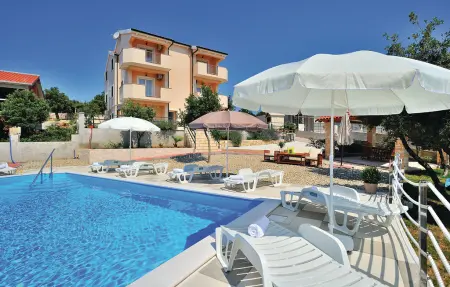 Location appartement à Posedarje