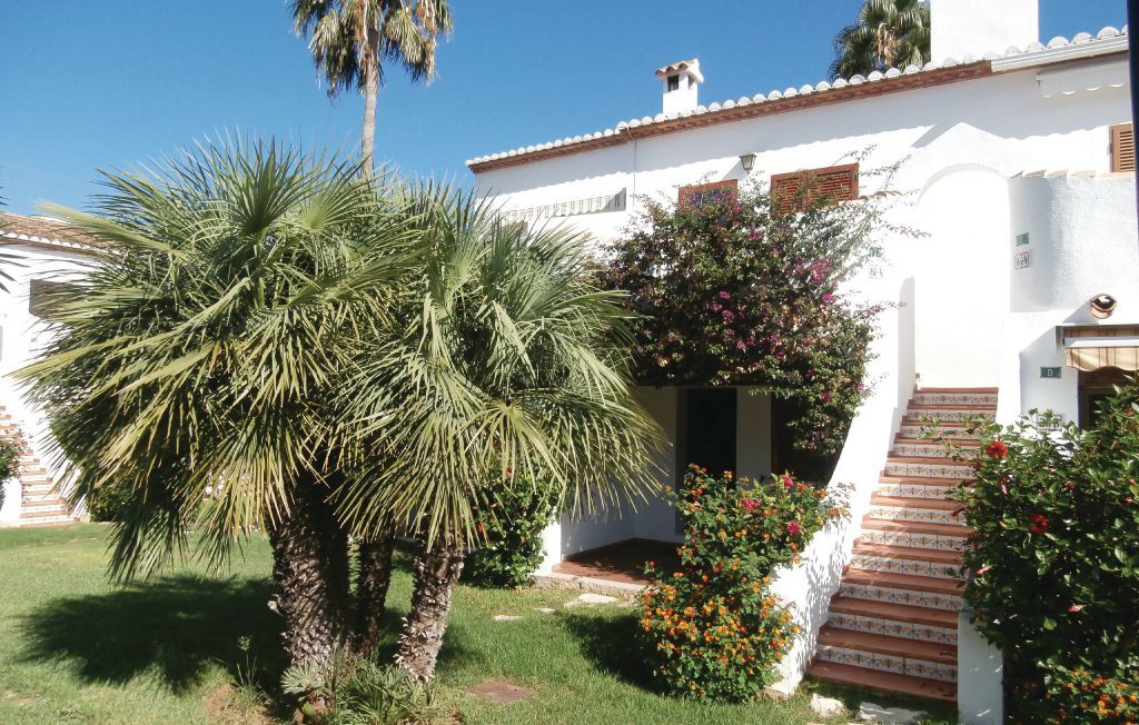Tropicanapark, Appartement 3 personnes à Denia - Photo 2
