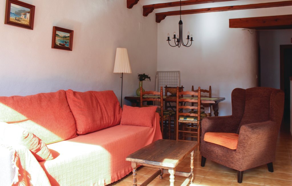 Tropicanapark, Appartement 3 personnes à Denia - Photo 3