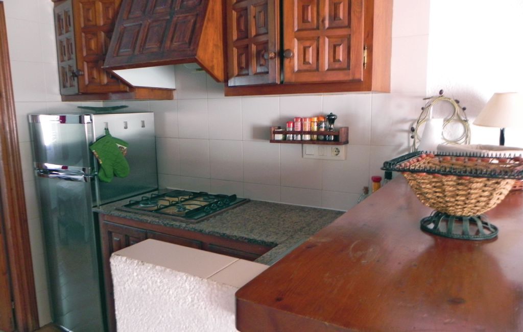 Tropicanapark, Appartement 3 personnes à Denia - Photo 4
