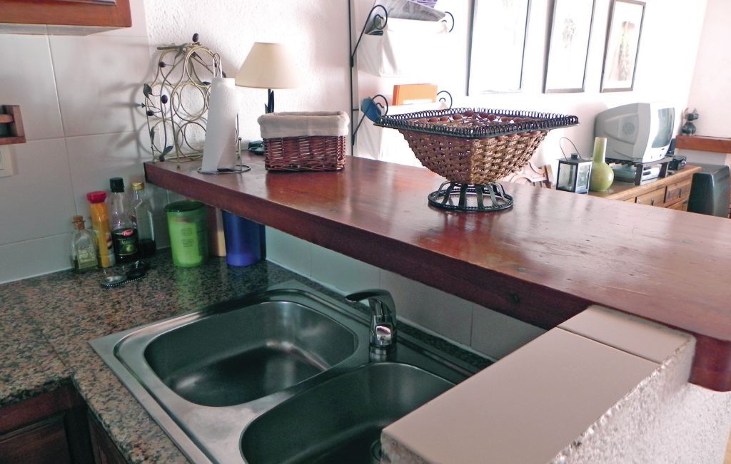 Tropicanapark, Appartement 3 personnes à Denia - Photo 5