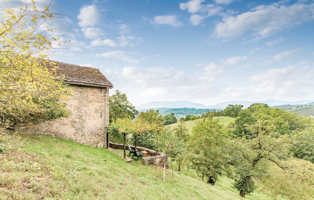 Casa Il Fienile, maison en pierre dans la réserve WWF - Photo 9