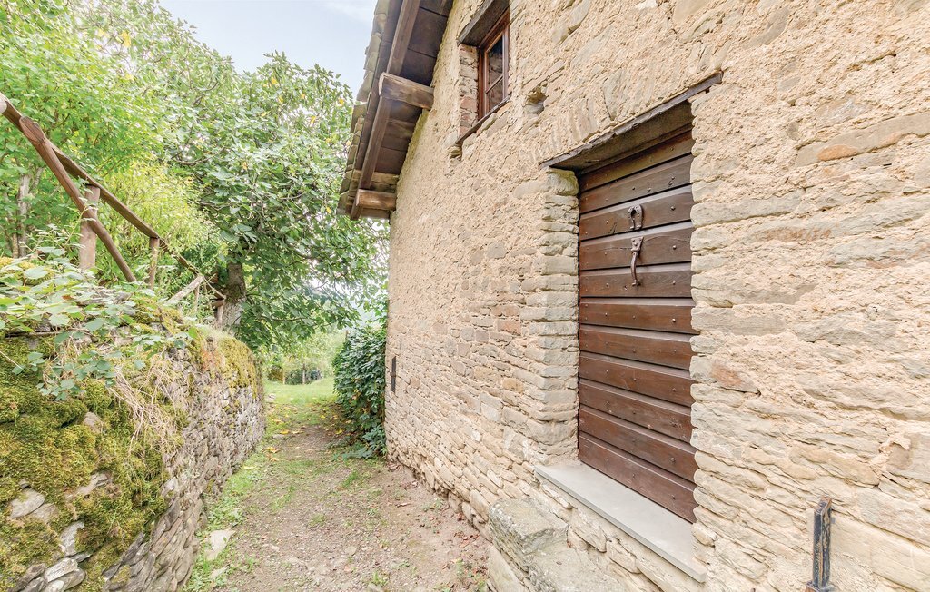 Casa Il Fienile, maison en pierre dans la réserve WWF - Photo 10