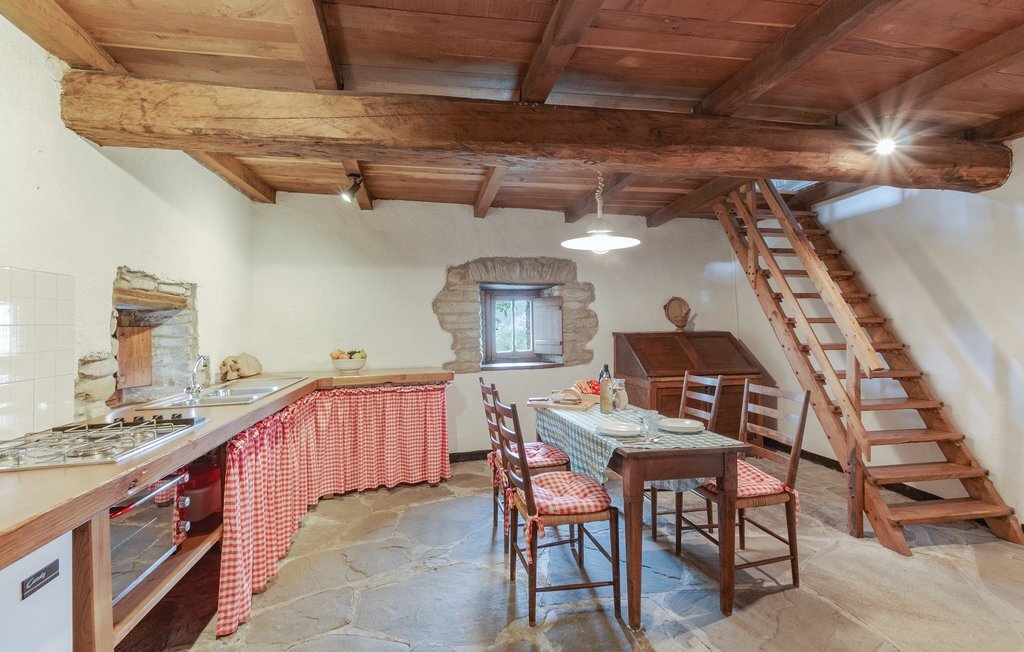 Casa Il Fienile, maison en pierre dans la réserve WWF - Photo 11