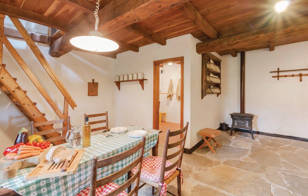 Casa Il Fienile, maison en pierre dans la réserve WWF - Photo 12