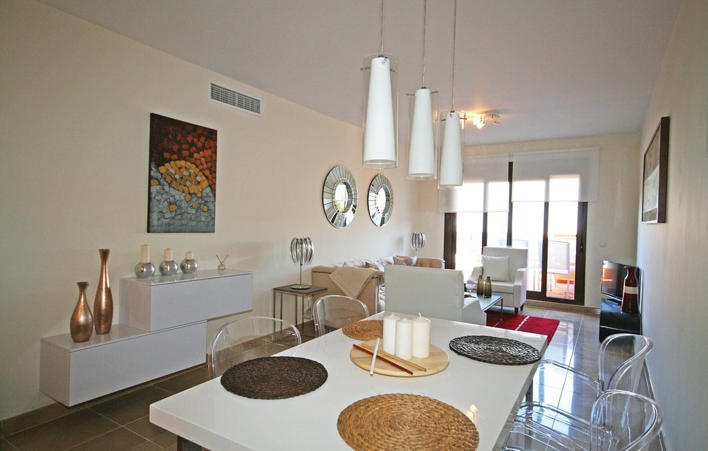 Appartement 5 personnes à Estepona - Photo 2
