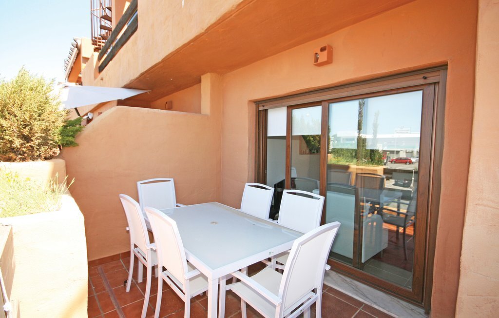Appartement 5 personnes à Estepona - Photo 3