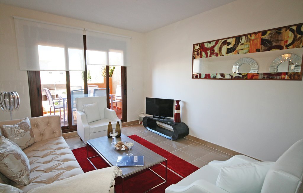 Appartement 5 personnes à Estepona - Photo 5