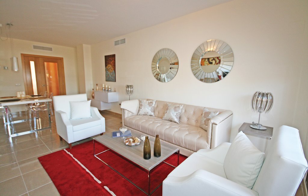 Appartement 5 personnes à Estepona - Photo 6