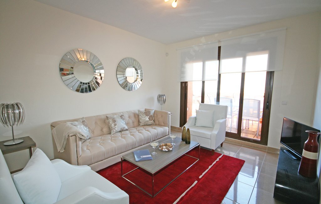Appartement 5 personnes à Estepona - Photo 7