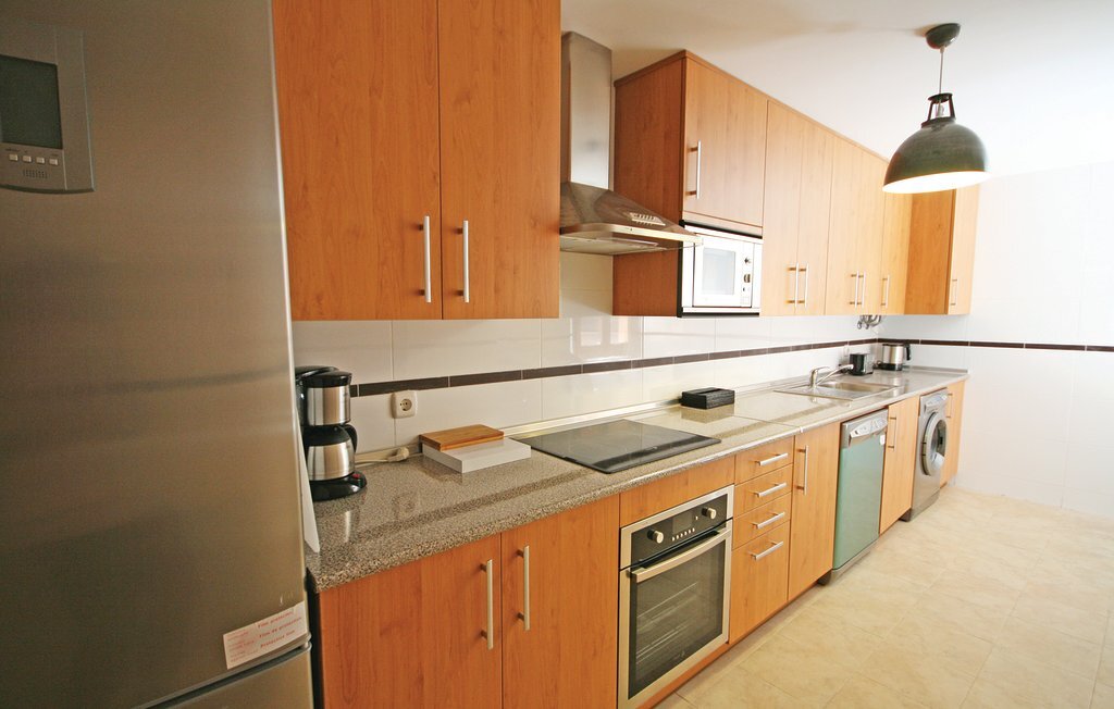 Appartement 5 personnes à Estepona - Photo 8