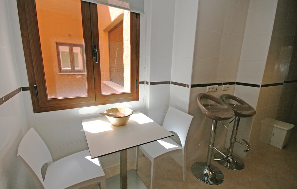 Appartement 5 personnes à Estepona - Photo 9