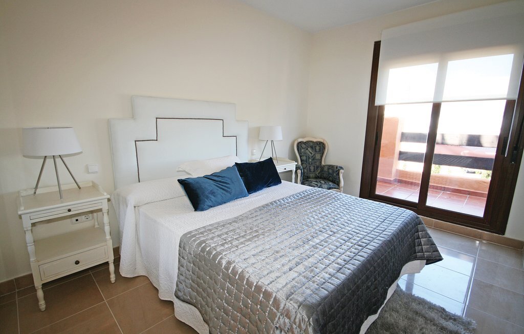 Appartement 5 personnes à Estepona - Photo 10