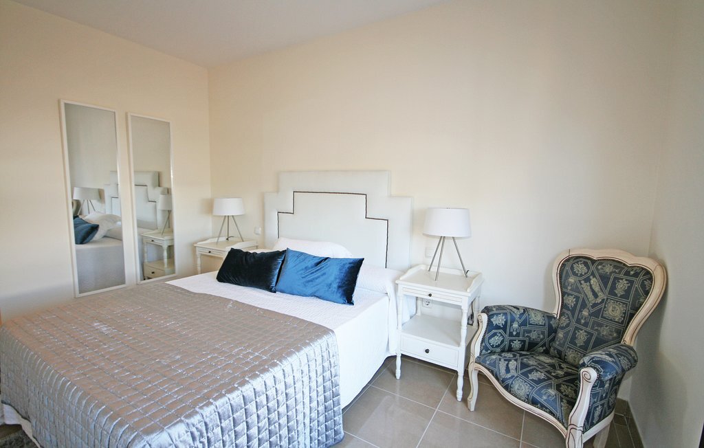 Appartement 5 personnes à Estepona - Photo 11