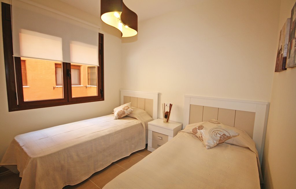 Appartement 5 personnes à Estepona - Photo 12