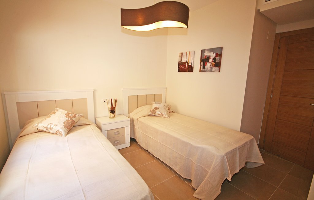 Appartement 5 personnes à Estepona - Photo 13