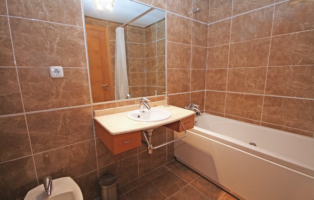 Appartement 5 personnes à Estepona - Photo 14