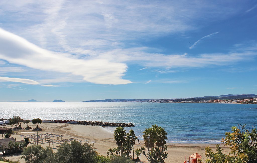 Appartement 5 personnes à Estepona - Photo 18