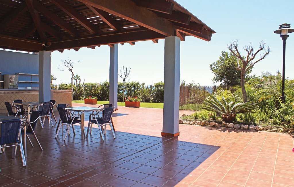 Appartement 5 personnes à Estepona - Photo 20