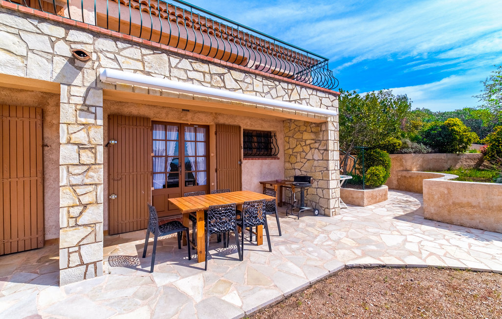 Appartement Domaine de la Bastide d'Agay, piscine privée - Photo 8