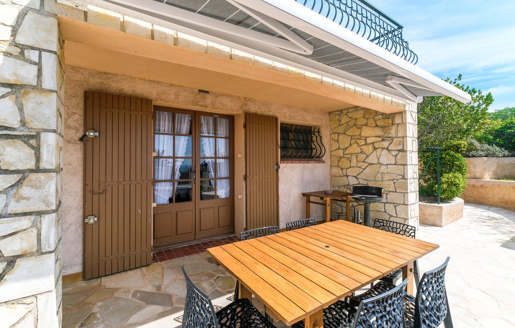 Appartement Domaine de la Bastide d'Agay, piscine privée - Photo 11