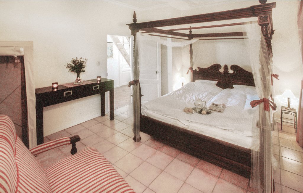 Domaine de Sainte Marie : maison 14 pers. avec piscine - Photo 7