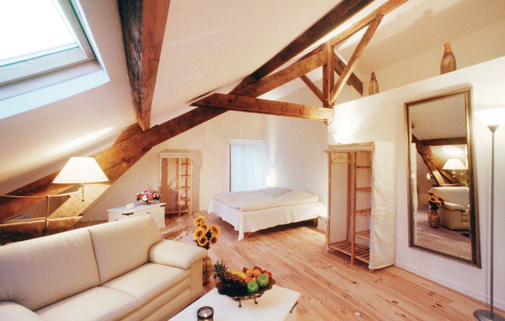 Domaine de Sainte Marie : maison 14 pers. avec piscine - Photo 9