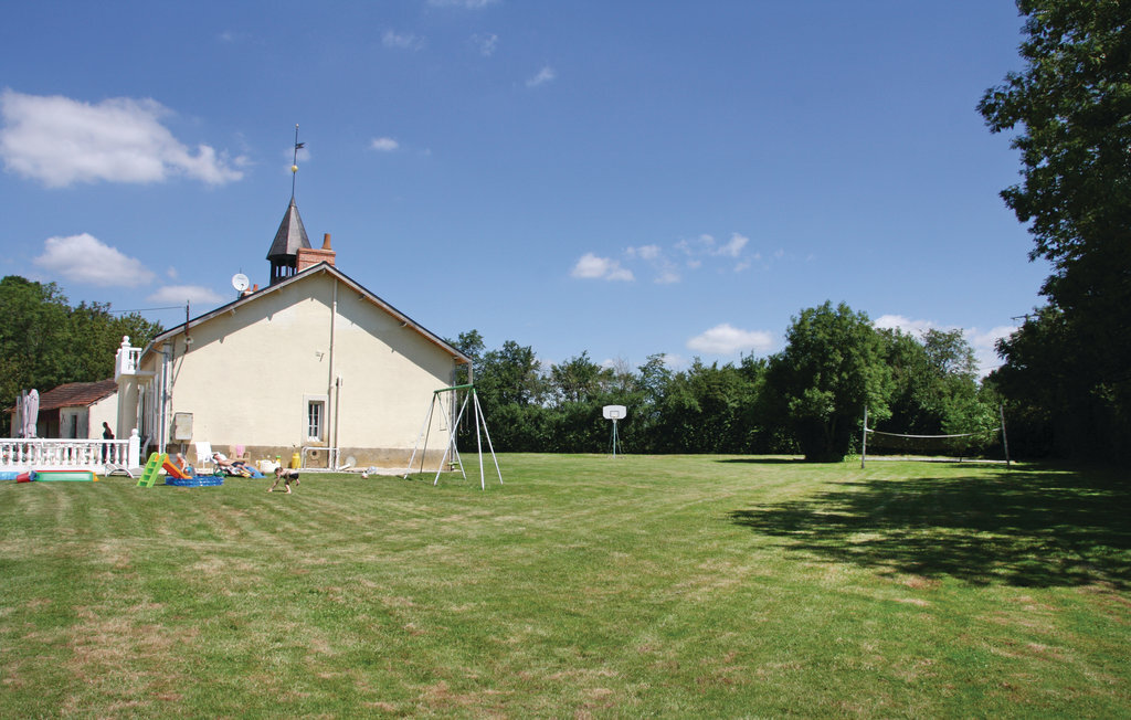 Domaine de Sainte Marie : maison 14 pers. avec piscine - Photo 13