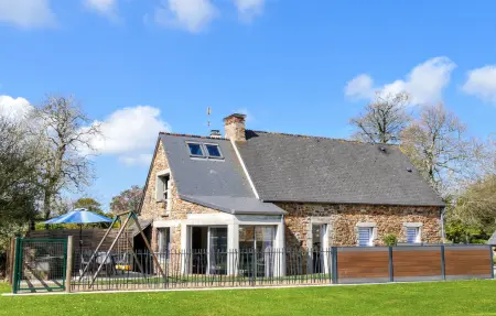 Location maison de vacances à LA HAGUE