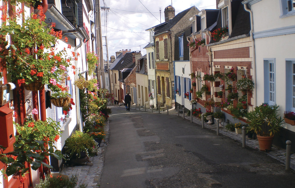 Appartement dans un château avec jardin à Marconne - Photo 18