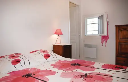 Appartement rénové avec vue vallée à Sollacaro : photo 8