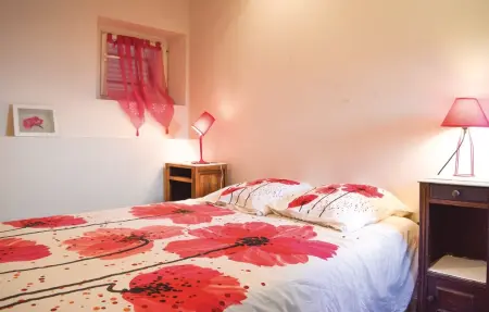 Appartement rénové avec vue vallée à Sollacaro : photo 9