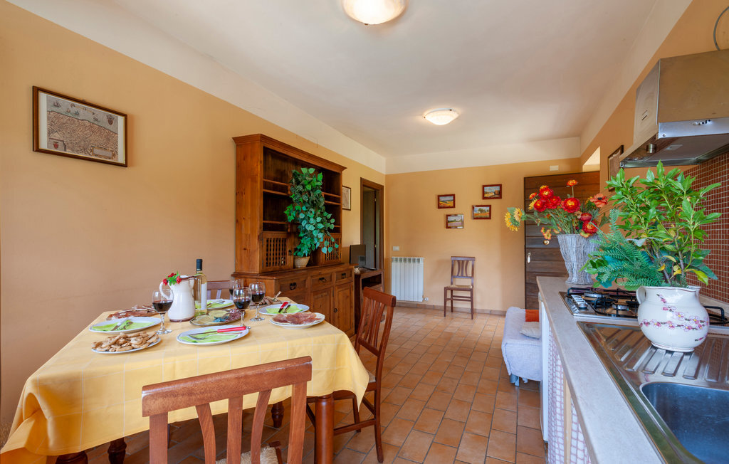 Appartement Valguerriera à Apecchio, vallée des Apennins - Photo 25