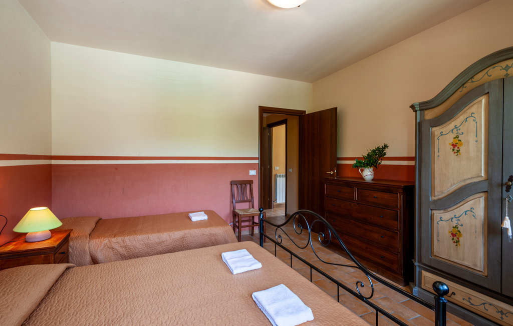 Appartement Valguerriera à Apecchio, vallée des Apennins - Photo 26