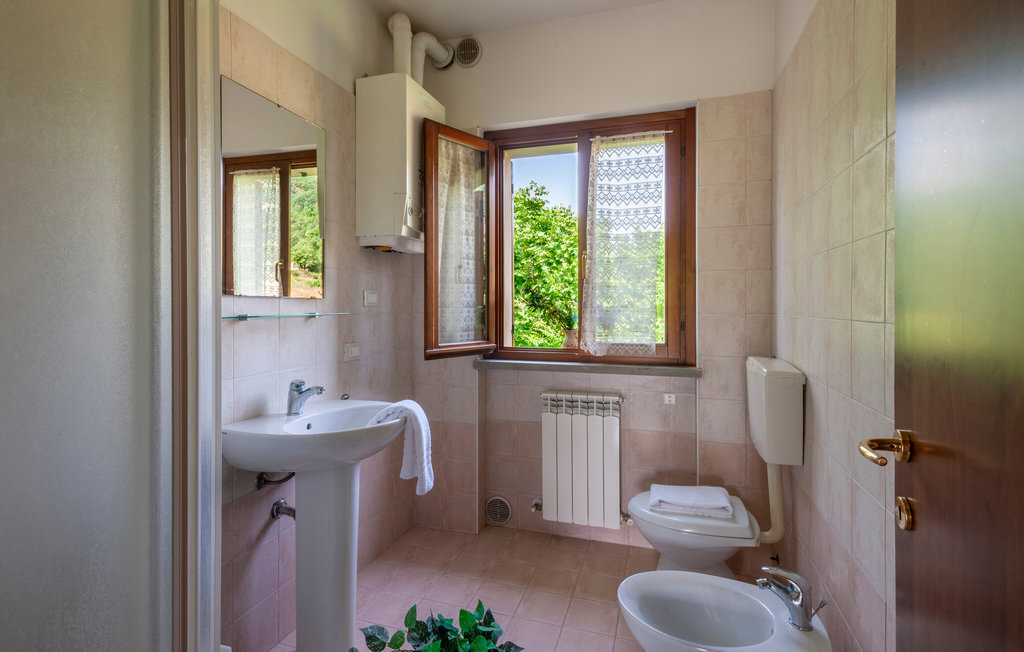 Appartement Valguerriera à Apecchio, vallée des Apennins - Photo 27