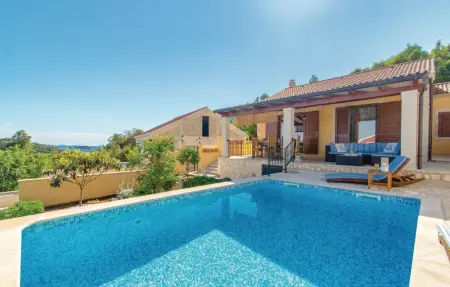 Location maison à Prizba