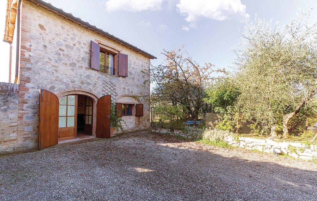 Pievina – Grange rénovée aux portes de Sienne - Photo 6